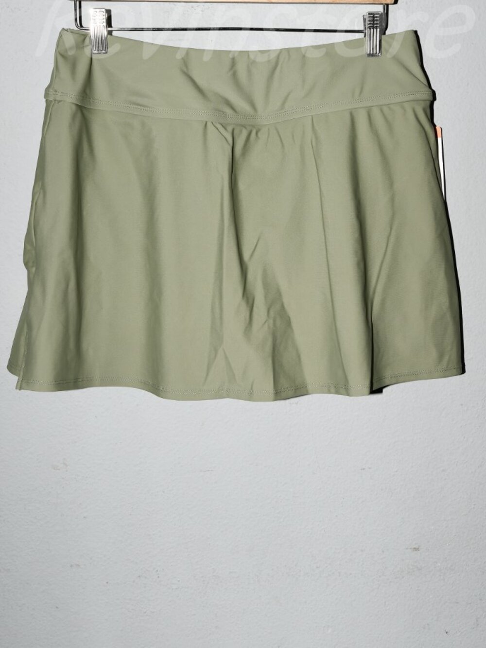 Hurley ladies‎  Swim Skort
